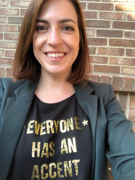 carlywithaccentshirt